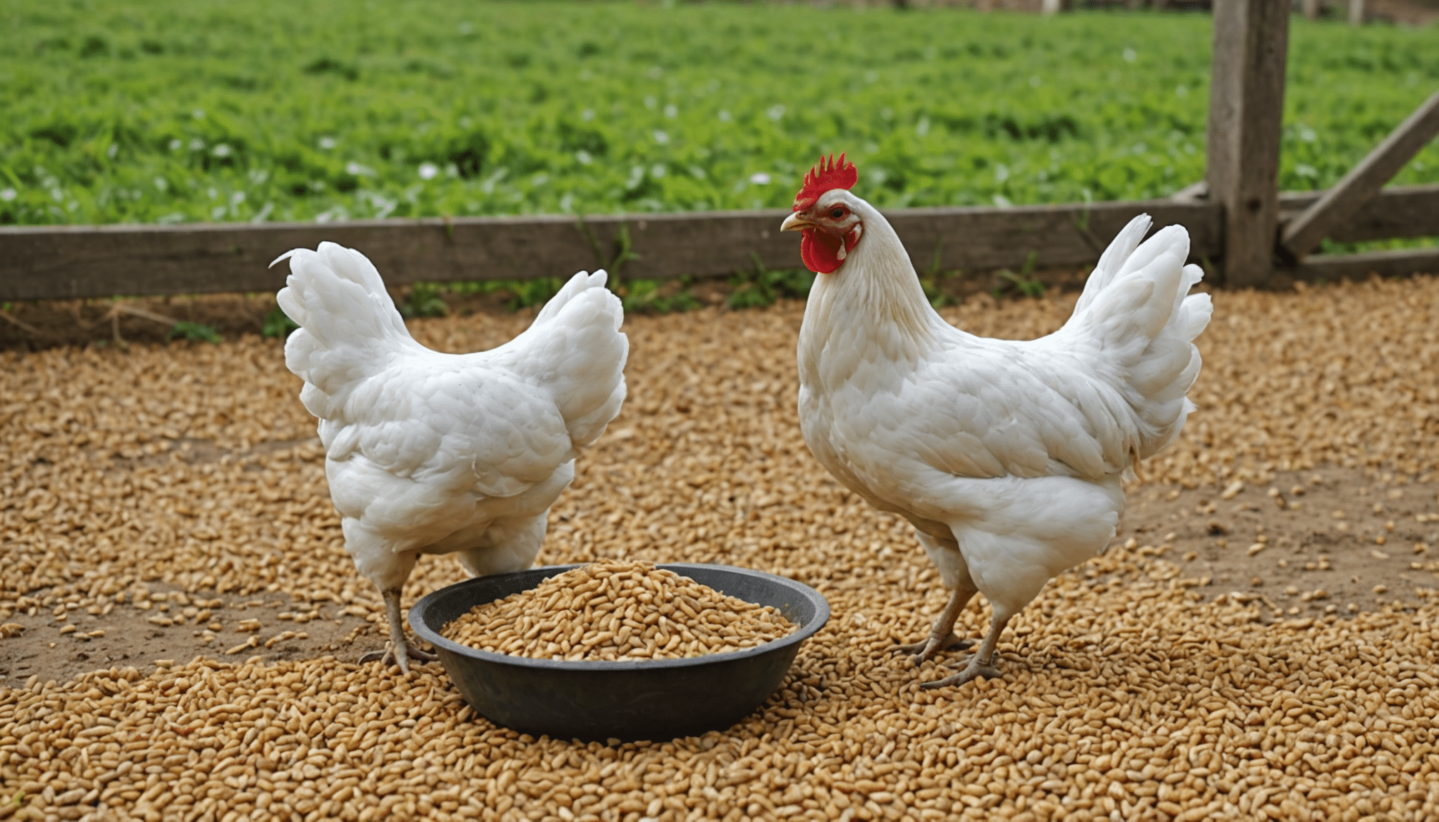 découvrez pourquoi la couleur des œufs - blancs, bruns ou bleus - n'influence pas leur valeur nutritionnelle et ce qui compte vraiment dans leur qualité.