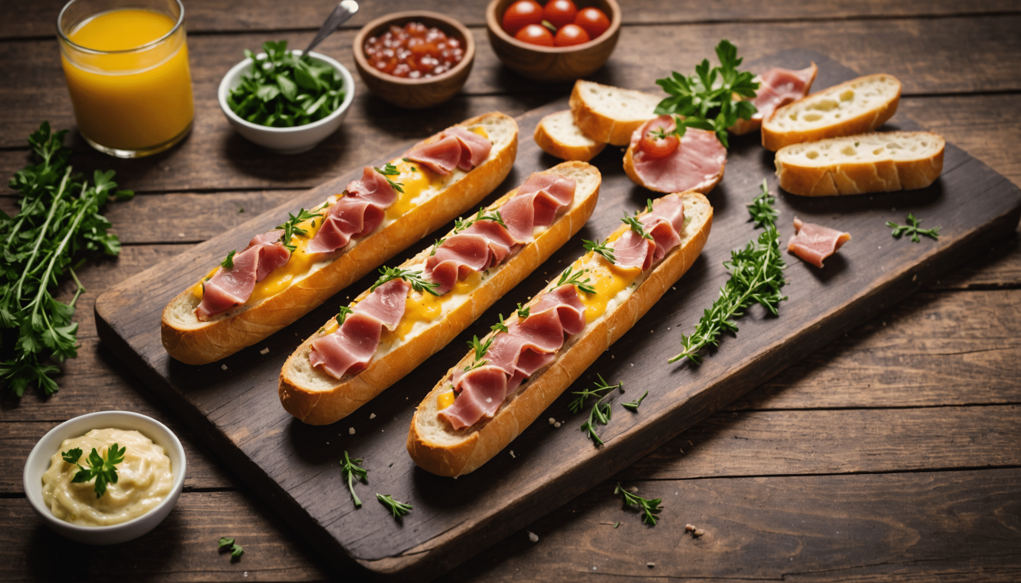 découvrez comment préparer un apéro rapide et gourmand en seulement 12 minutes avec une astuce simple pour remplacer les toasts par une délicieuse baguette.