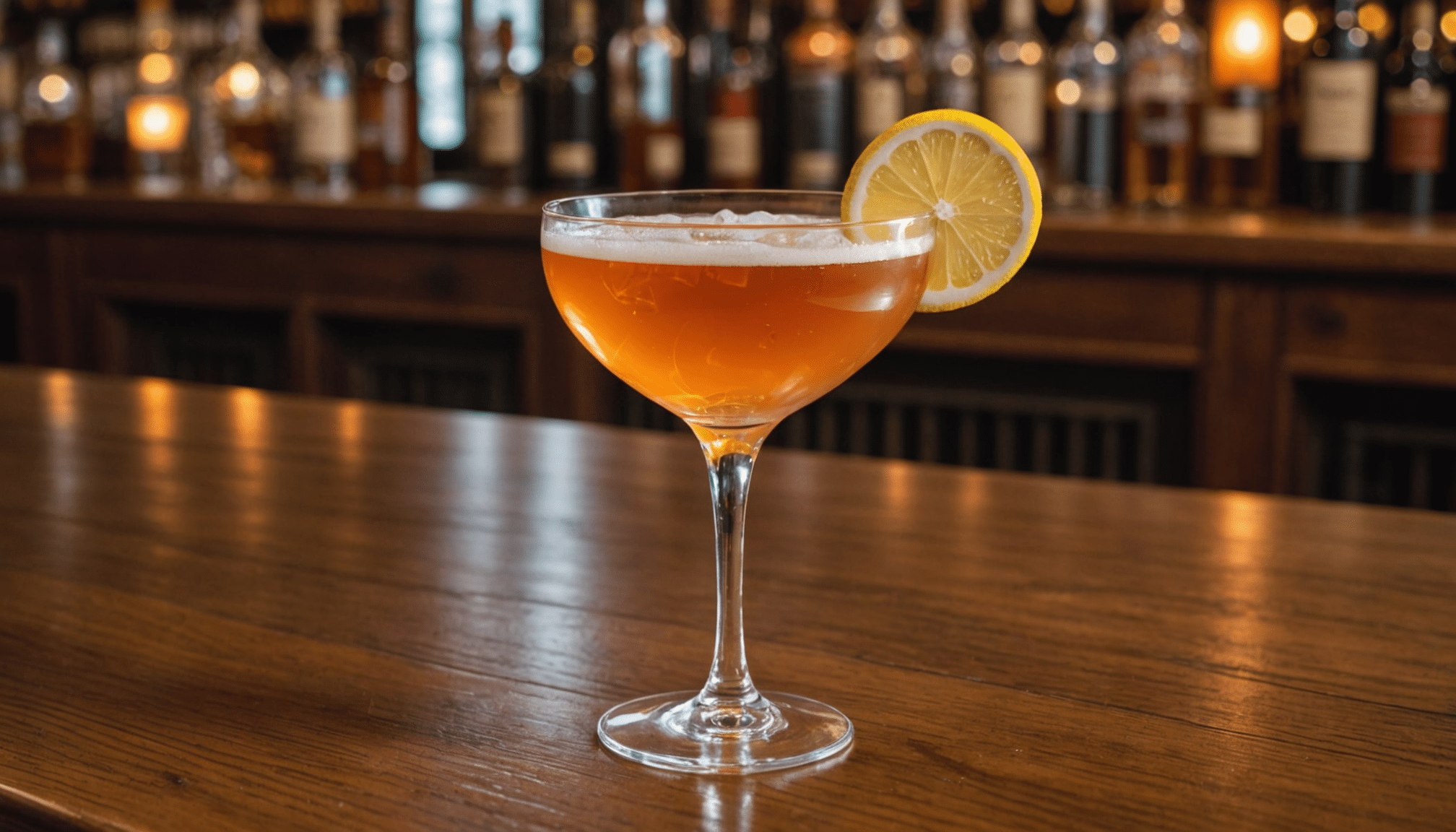 découvrez le cocktail paper plane, une recette apparemment simple rehaussée par une touche de bourbon parfaitement équilibrée pour une expérience gustative unique.