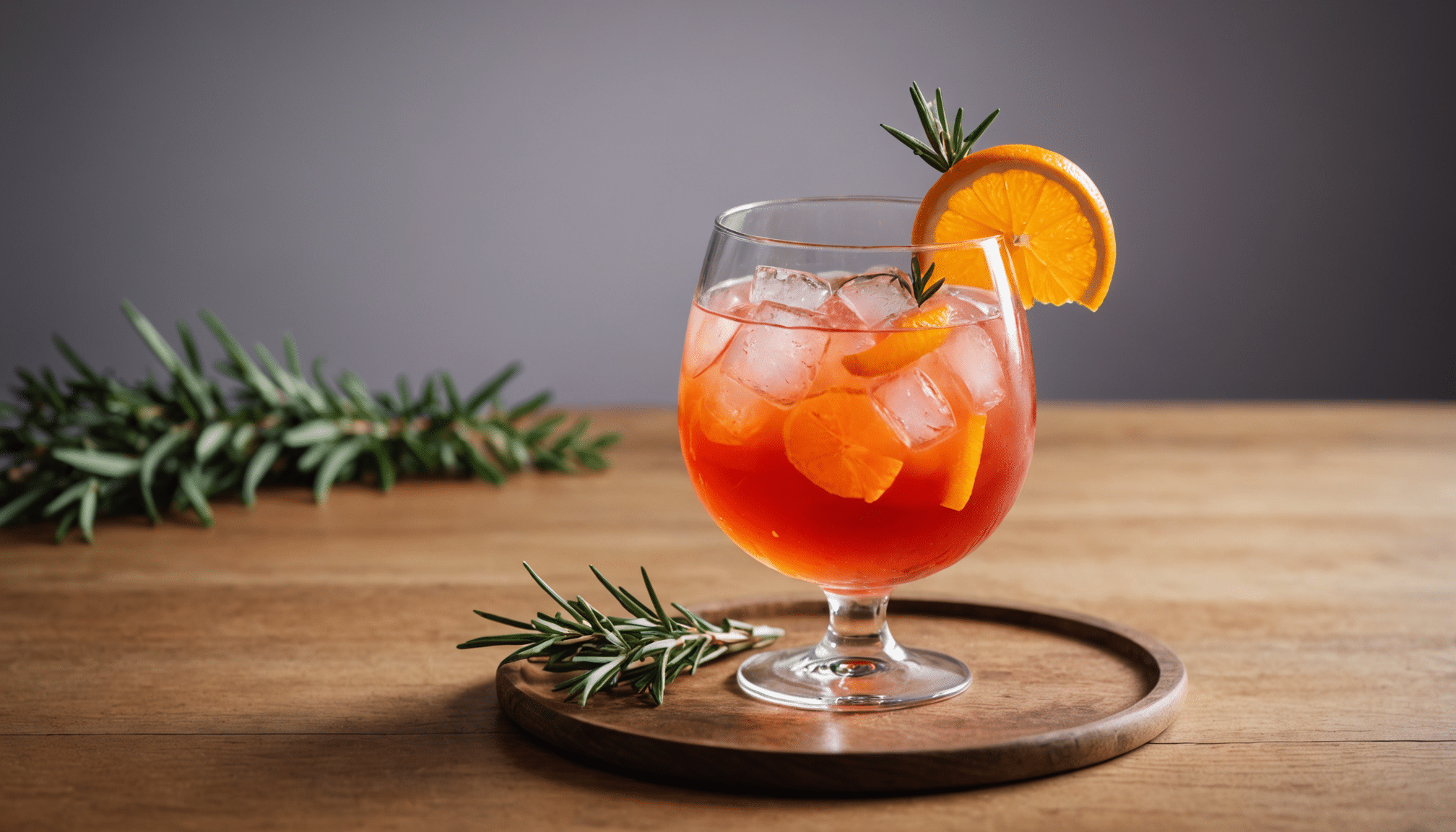 découvrez comment réinventer le spritz avec une astuce simple pour un apéritif plus frais, équilibré et élégamment tendance. idéal pour vos moments conviviaux.