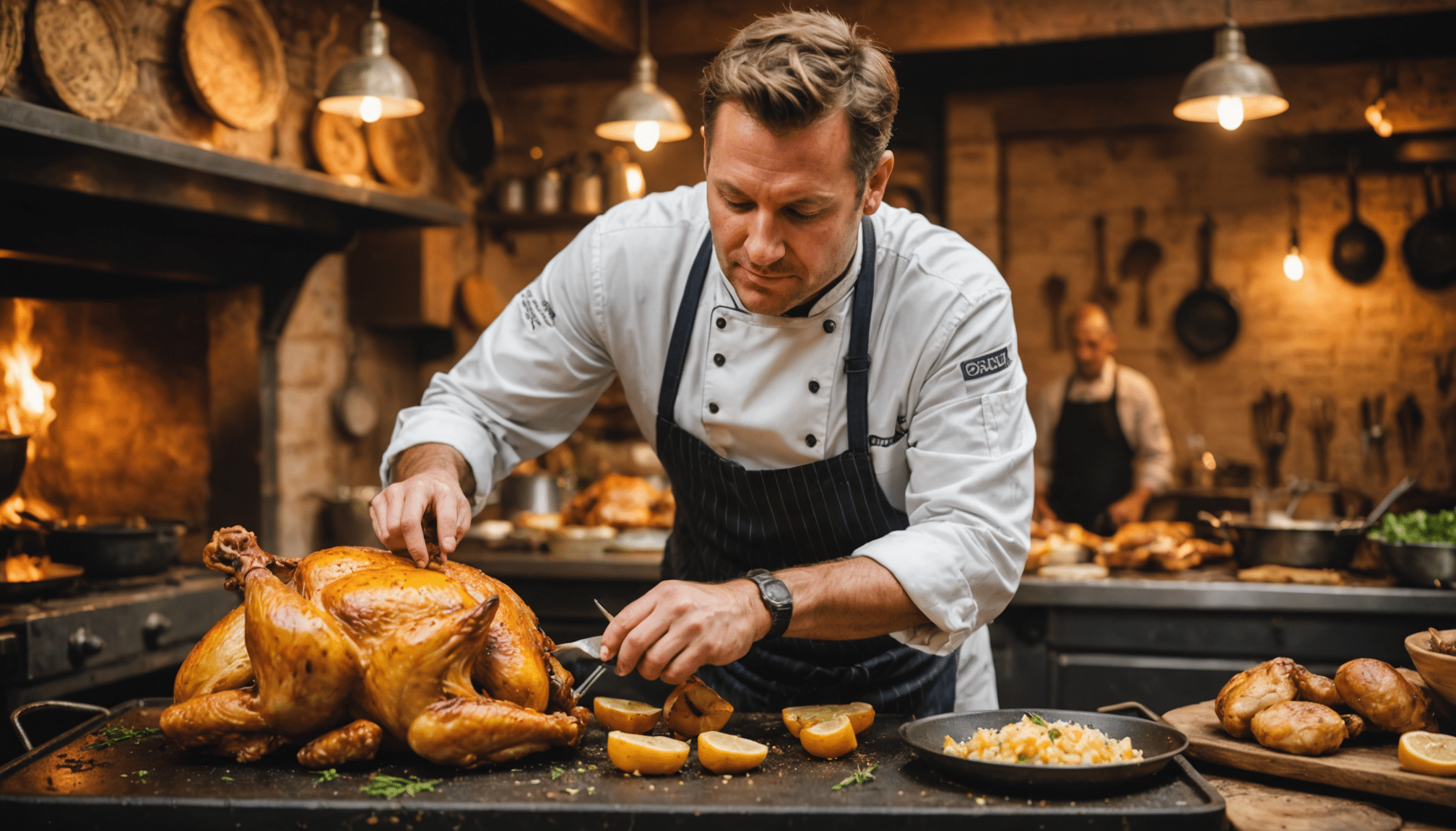 découvrez le secret d’un rôtisseur pour des blancs de poulet toujours juteux en le cuisant à l’envers. astuces simples et efficaces pour un poulet parfaitement rôti à chaque fois.