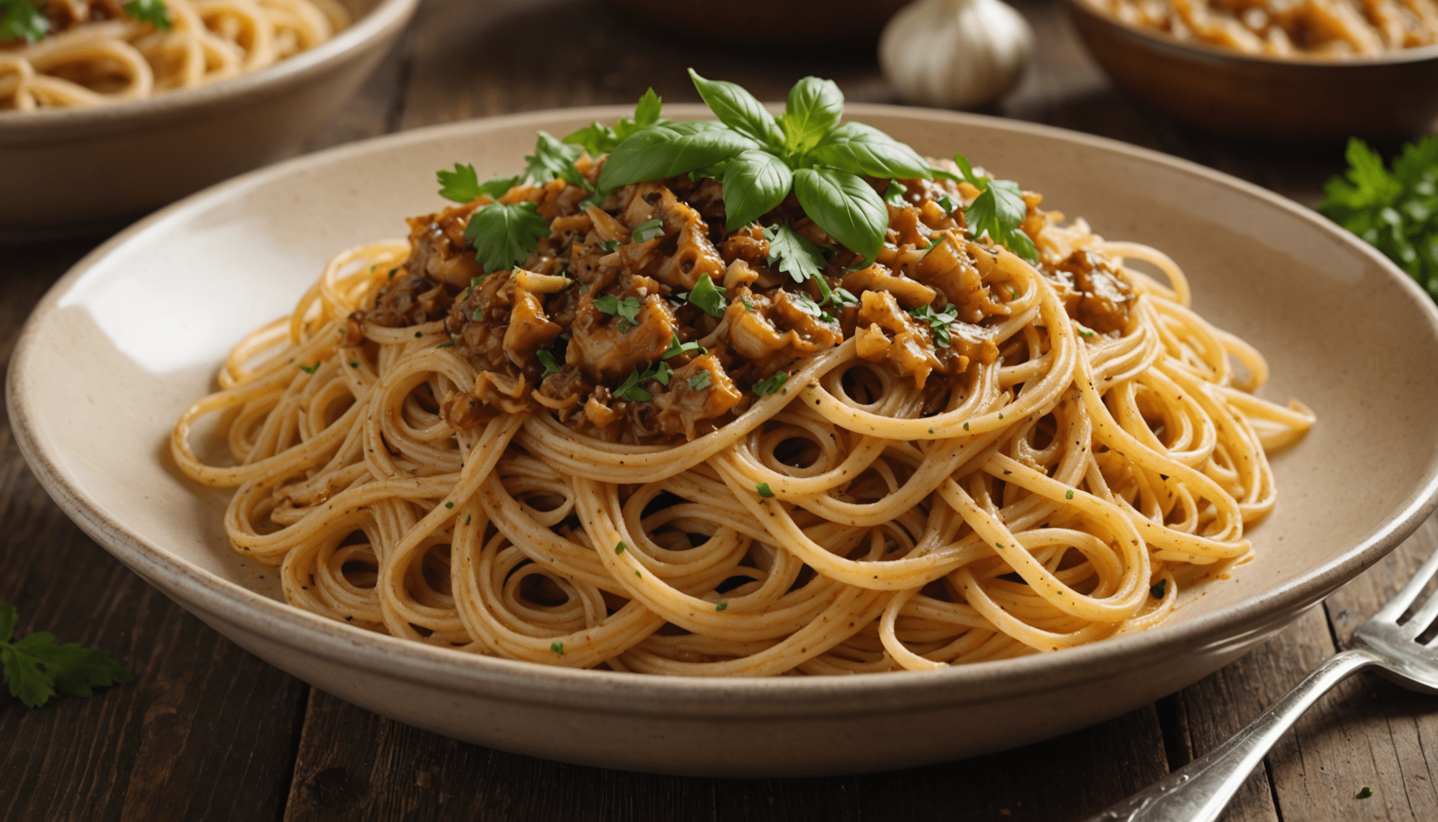 découvrez notre recette de pâtes ultra-gourmande aux oignons caramélisés, une saveur étonnante et irrésistible, simple et rapide à préparer pour régaler toute la famille.