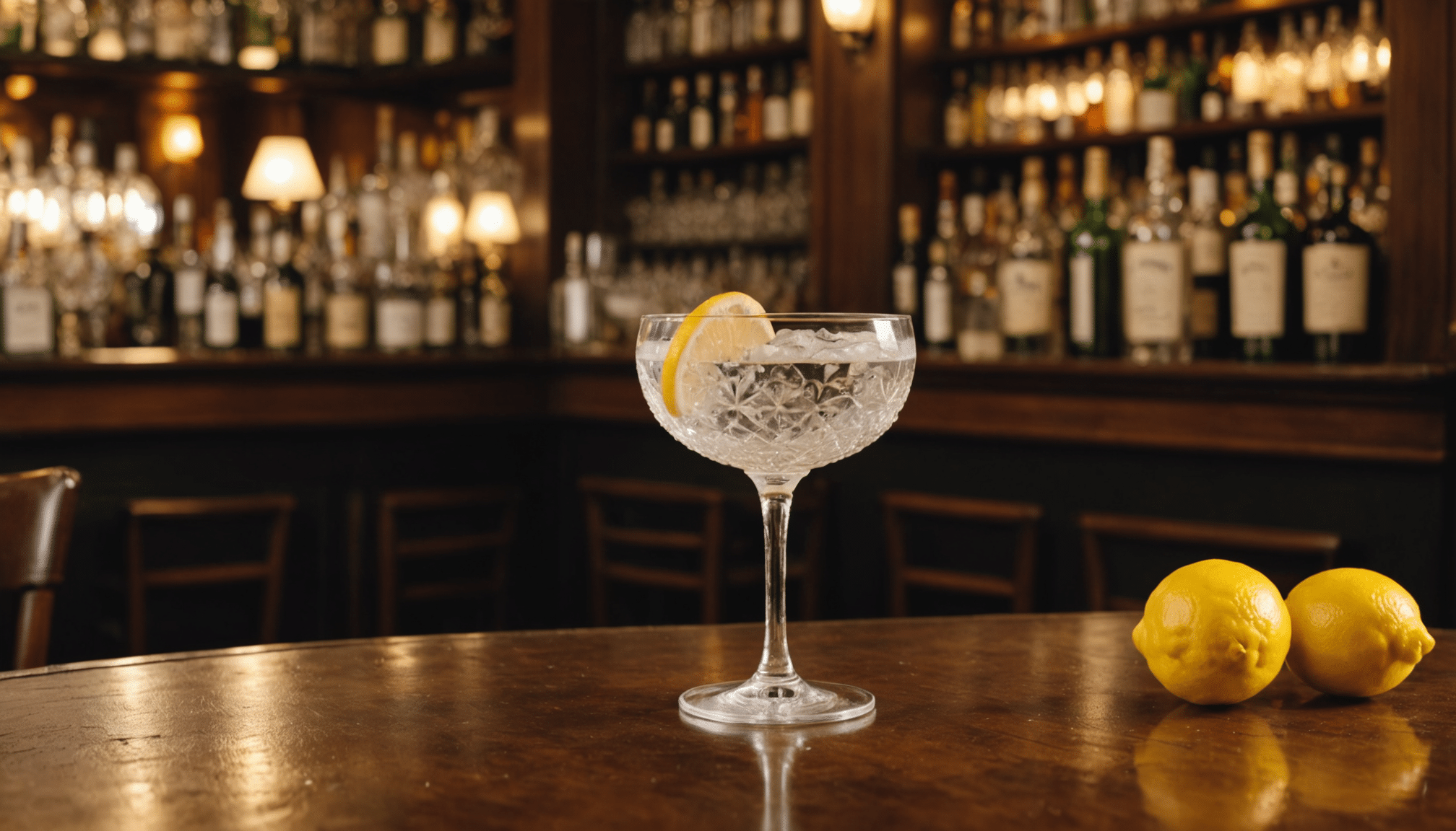 découvrez un cocktail unique au gin vieux de plus de 150 ans, méconnu du grand public. apprenez un simple geste pour révéler toute la magie et la richesse de ce spiritueux exceptionnel.