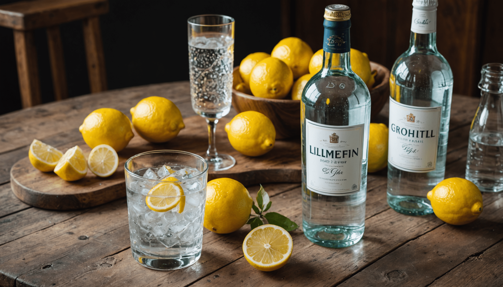 découvrez ce cocktail au gin vieux de plus de 150 ans, méconnu mais exceptionnel : un simple geste suffit pour révéler toute sa magie et surprendre vos papilles.