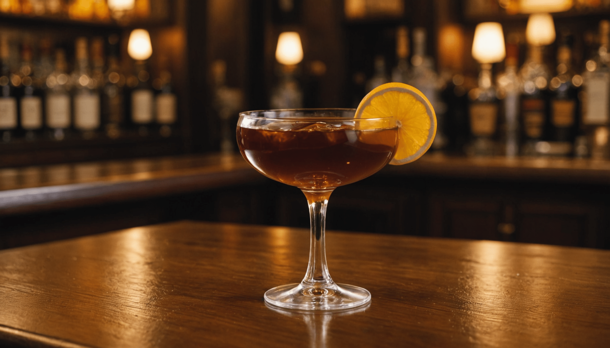 découvrez le secret gourmand de ce cocktail au rhum brun qui séduit et intrigue tous mes amis. une recette originale à partager sans attendre !