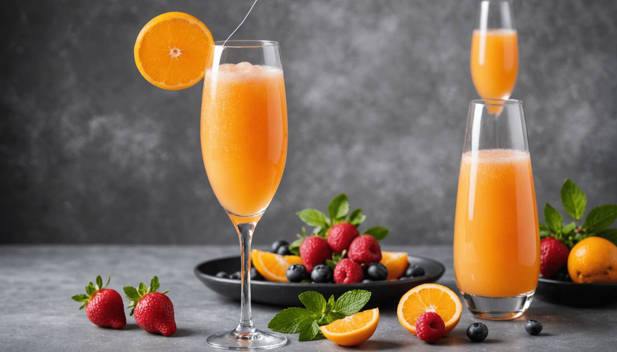 découvrez comment j’ai osé mixer un fruit inédit cru pour créer un bellini surprenant, une recette originale et rafraîchissante qui éveille les papilles.