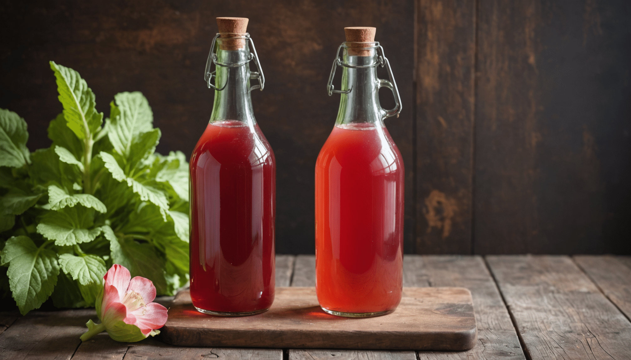 découvrez la recette authentique de la grenadine maison des mamies, le sirop gourmand et réconfortant que les petits-enfants adorent et réclament sans cesse à leurs parents.