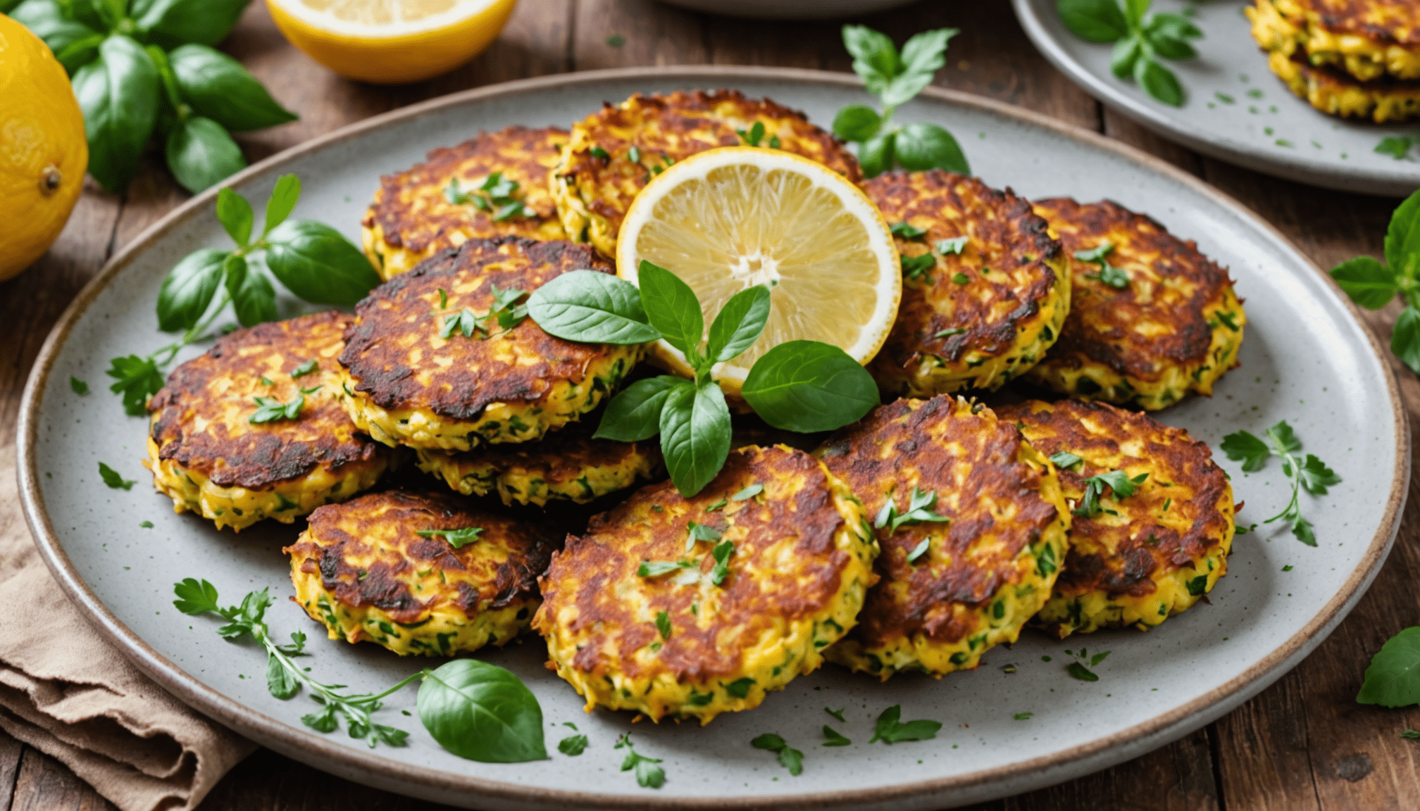 découvrez 3 recettes ingénieuses pour transformer vos courgettes du jardin en plats savoureux et variés, bien loin des soupes classiques, grâce aux astuces de ma voisine.