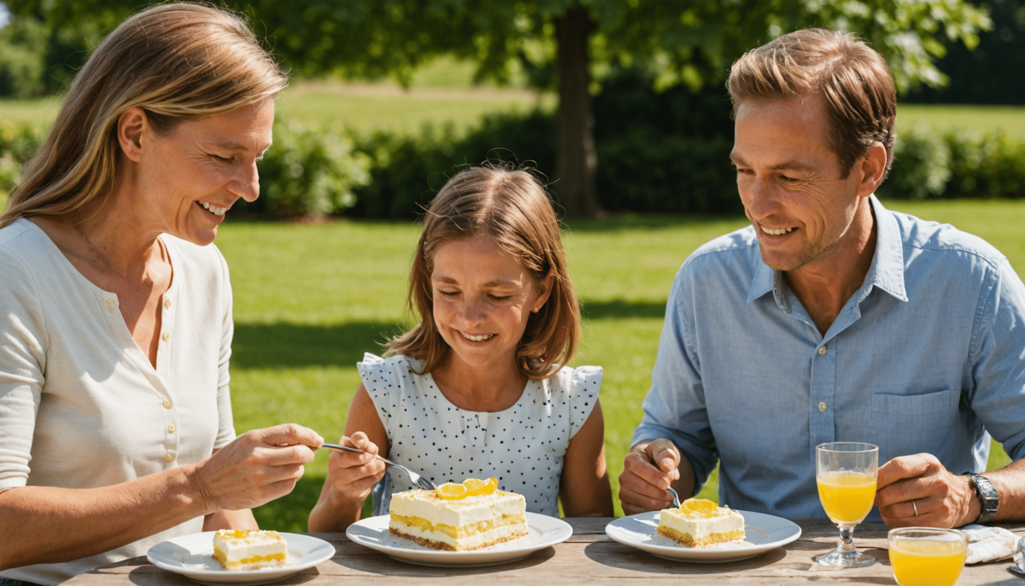 découvrez notre dessert du dimanche : un tiramisu au citron si savoureux que ma fille a tout léché jusqu’au fond de sa verrine, une gourmandise fraîche et irrésistible à partager en famille.