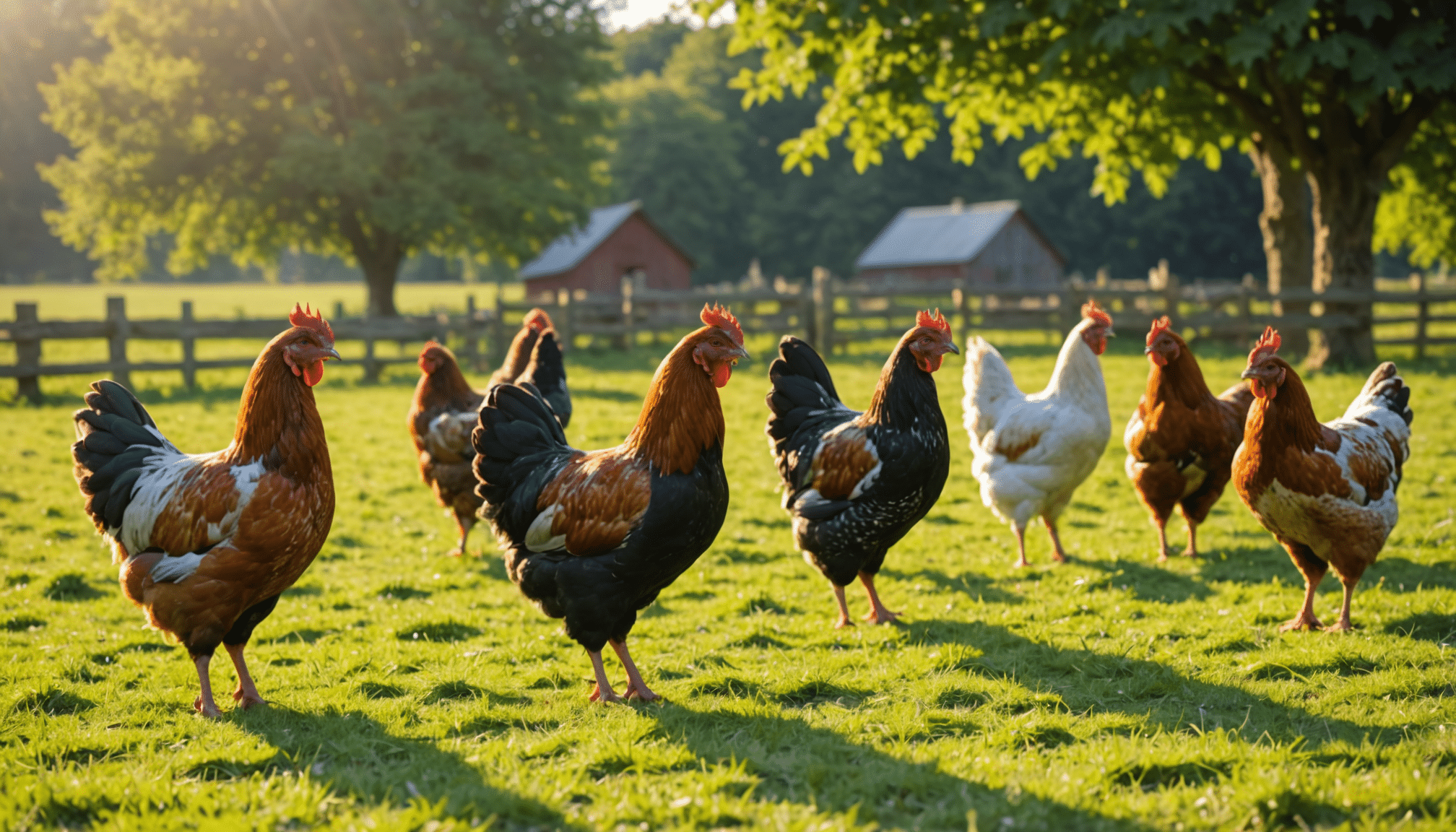 découvrez la vérité sur les œufs en supermarché : cage, plein air ou bio ? apprenez quel type d'œuf vaut vraiment le prix et surprenez-vous avec nos révélations.