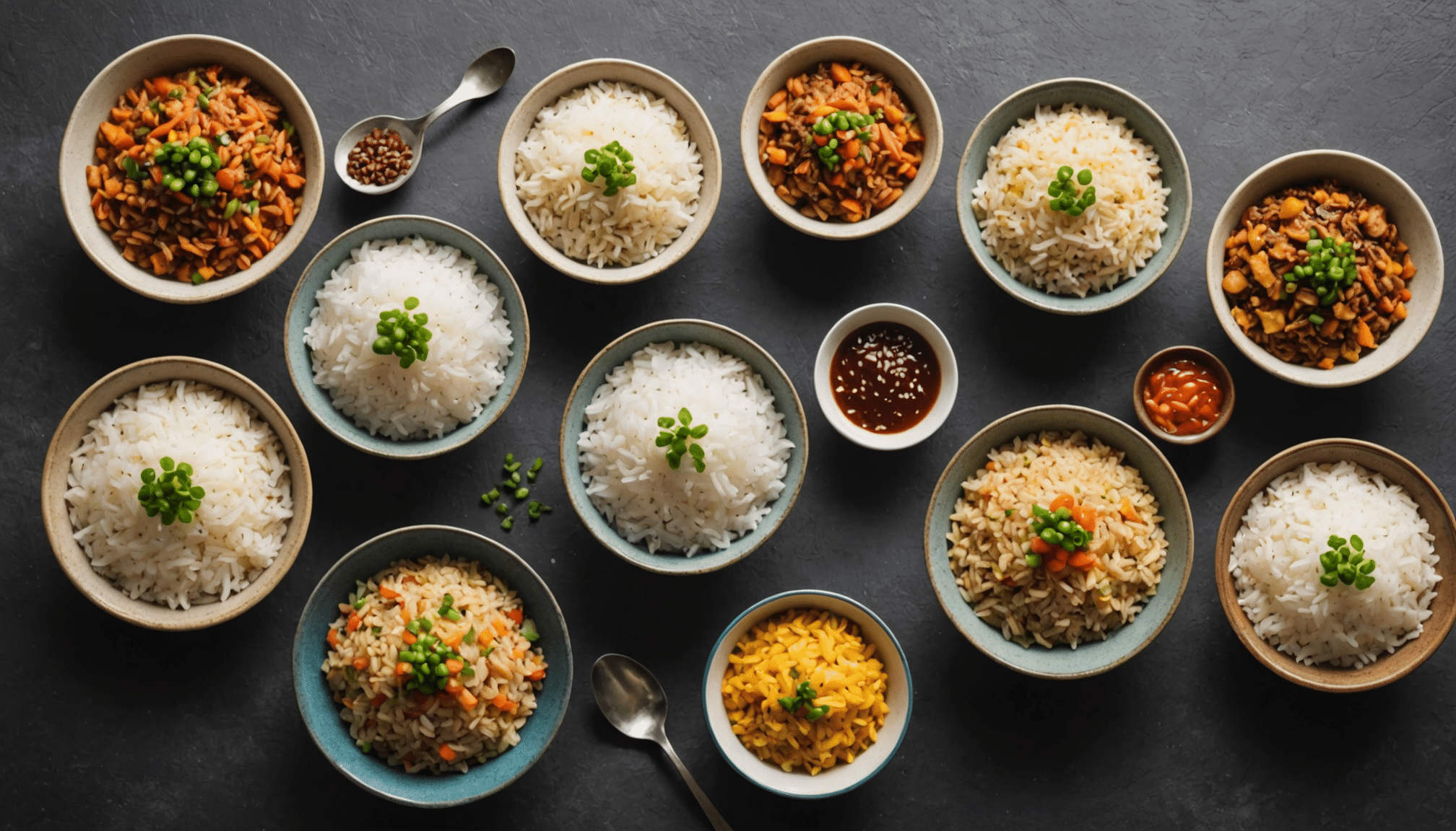 découvrez pourquoi ma mère évite de rincer le riz tandis que ma belle-mère le rince systématiquement, avec le verdict étonnant d'un chef asiatique.