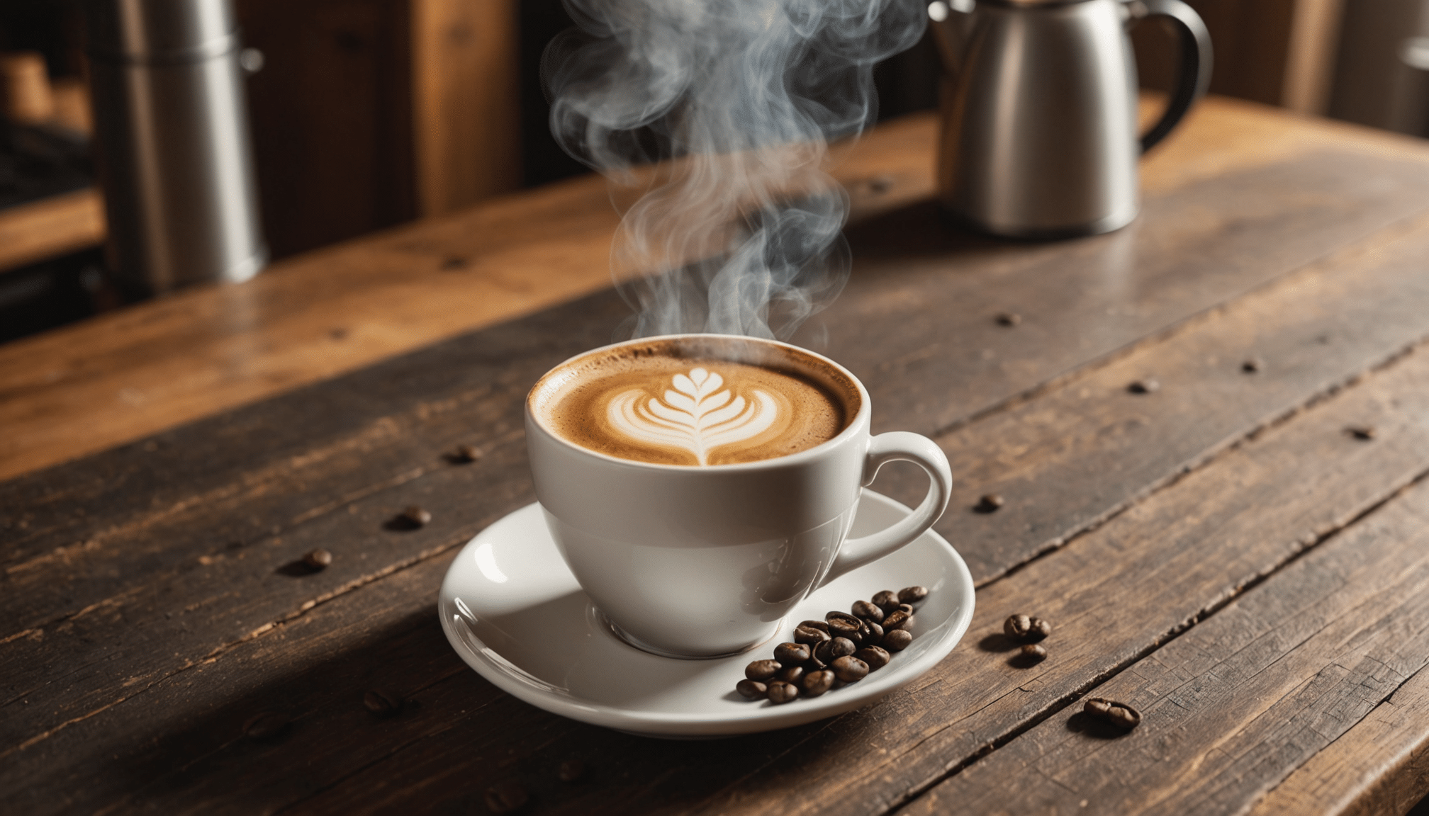 découvrez comment dire adieu aux capsules jetables avec une méthode innovante qui améliore le goût de votre café tout en réduisant vos coûts par trois. savourez un café délicieux, écologique et économique au quotidien.