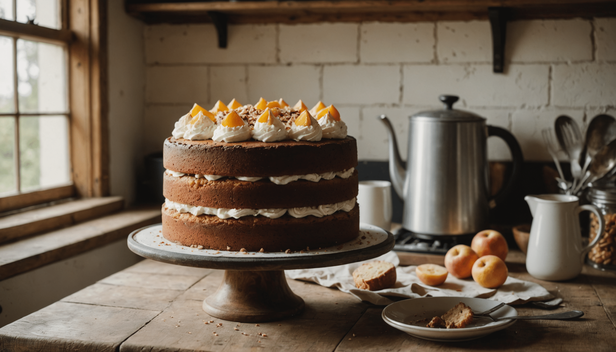 découvrez comment modifier l'ordre d'ajout de la levure a métamorphosé mes gâteaux en de délicieuses merveilles légères et bien gonflées. astuces de pâtisserie faciles à appliquer pour des résultats bluffants.