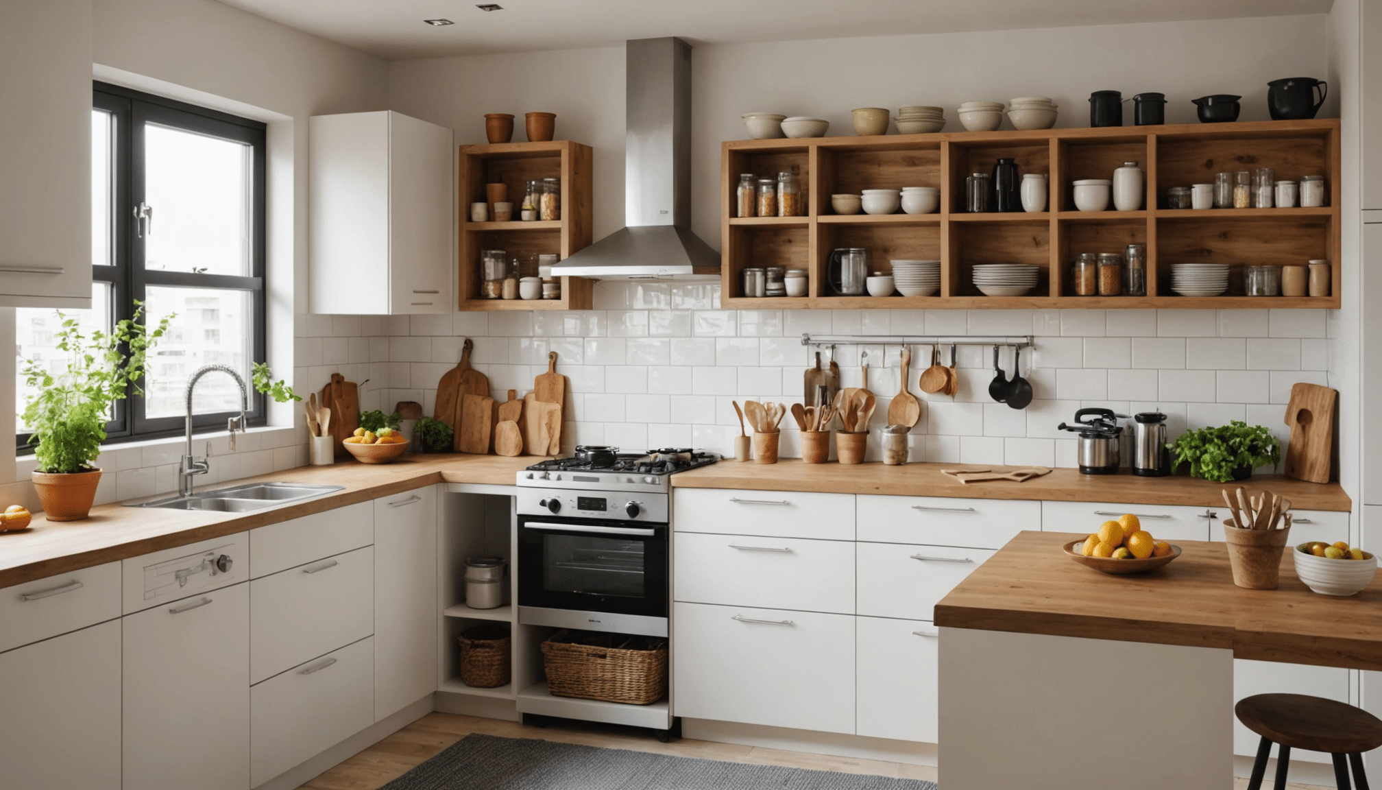 découvrez la méthode étonnante de ma voisine sans frigo pour conserver ses aliments frais, une astuce naturelle et efficace qui m'a vraiment impressionnée.