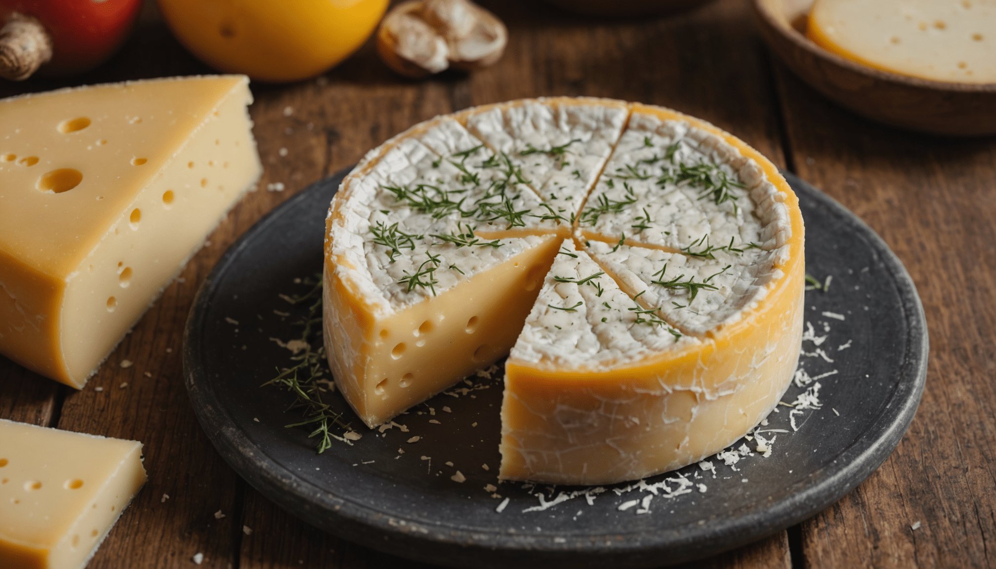 découvrez l'astuce ingénieuse de ma voisine pour ne plus jamais jeter vos croûtes de fromage. une méthode simple et surprenante qui m'a totalement convaincu et que j'utilise désormais au quotidien.