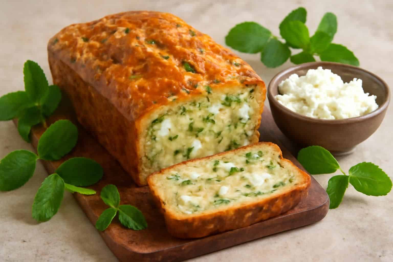 découvrez la recette gourmande du cake apéritif courgette, chèvre et menthe, parfaite pour savourer les saveurs fraîches du jardin et terminer vos excès en légèreté.