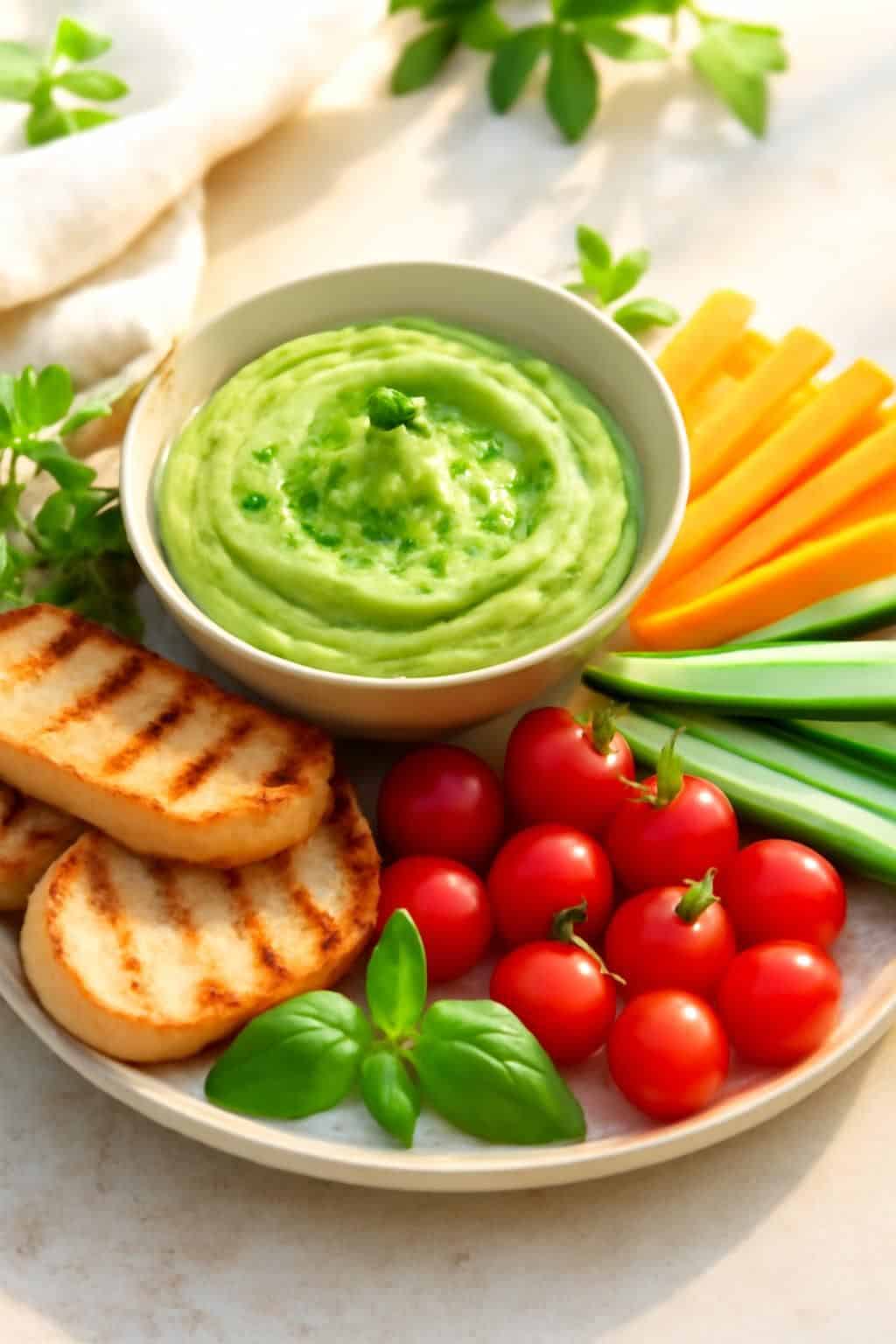 découvrez une mousse d’avocat gourmande qui révolutionne votre apéritif avec sa fraîcheur, sa légèreté et sa préparation rapide. idéale pour surprendre vos invités en toute simplicité !