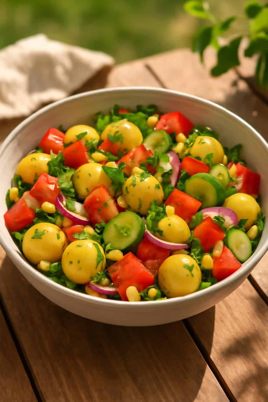découvrez comment transformer vos pommes de terre froides avec une sauce magique qui fera le bonheur de tous à table. une recette simple et rapide qui change tout !