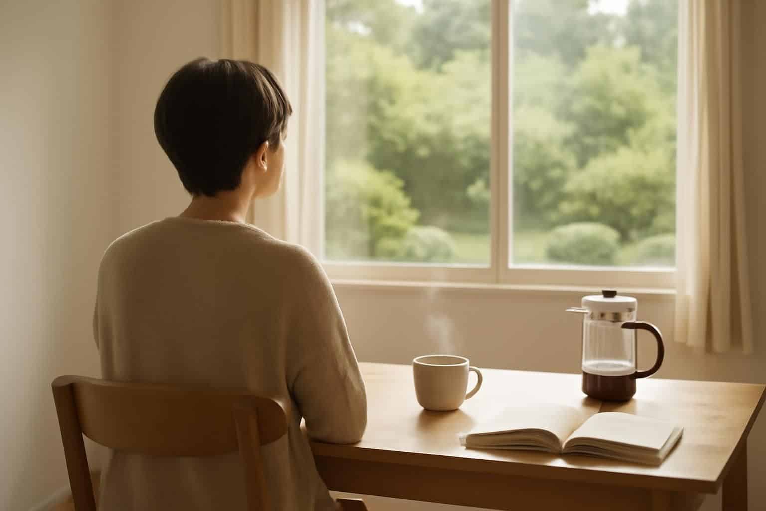 découvrez pourquoi j'ai arrêté le café après des années de consommation quotidienne, avec des raisons inattendues qui vont bien au-delà des simples aspects de santé.