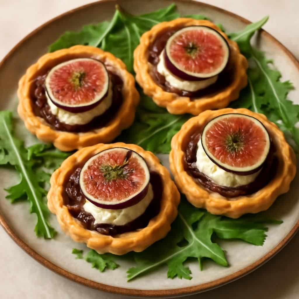 découvrez comment la figue associée au chèvre a révolutionné mes tartelettes grâce à la découverte gourmande de mon voisin, apportant une touche savoureuse et originale à ma cuisine hebdomadaire.