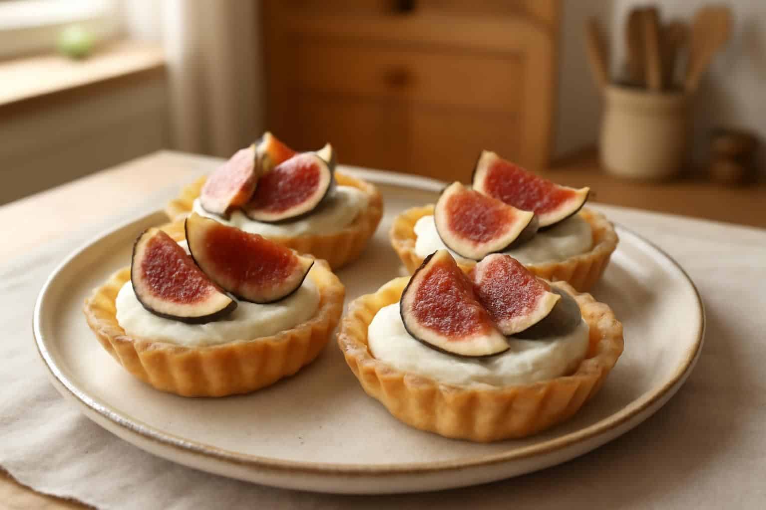 découvrez comment la figue associée aux tartelettes au chèvre a révolutionné ma cuisine grâce à une idée gourmande de mon voisin, pour des repas hebdomadaires pleins de saveurs.