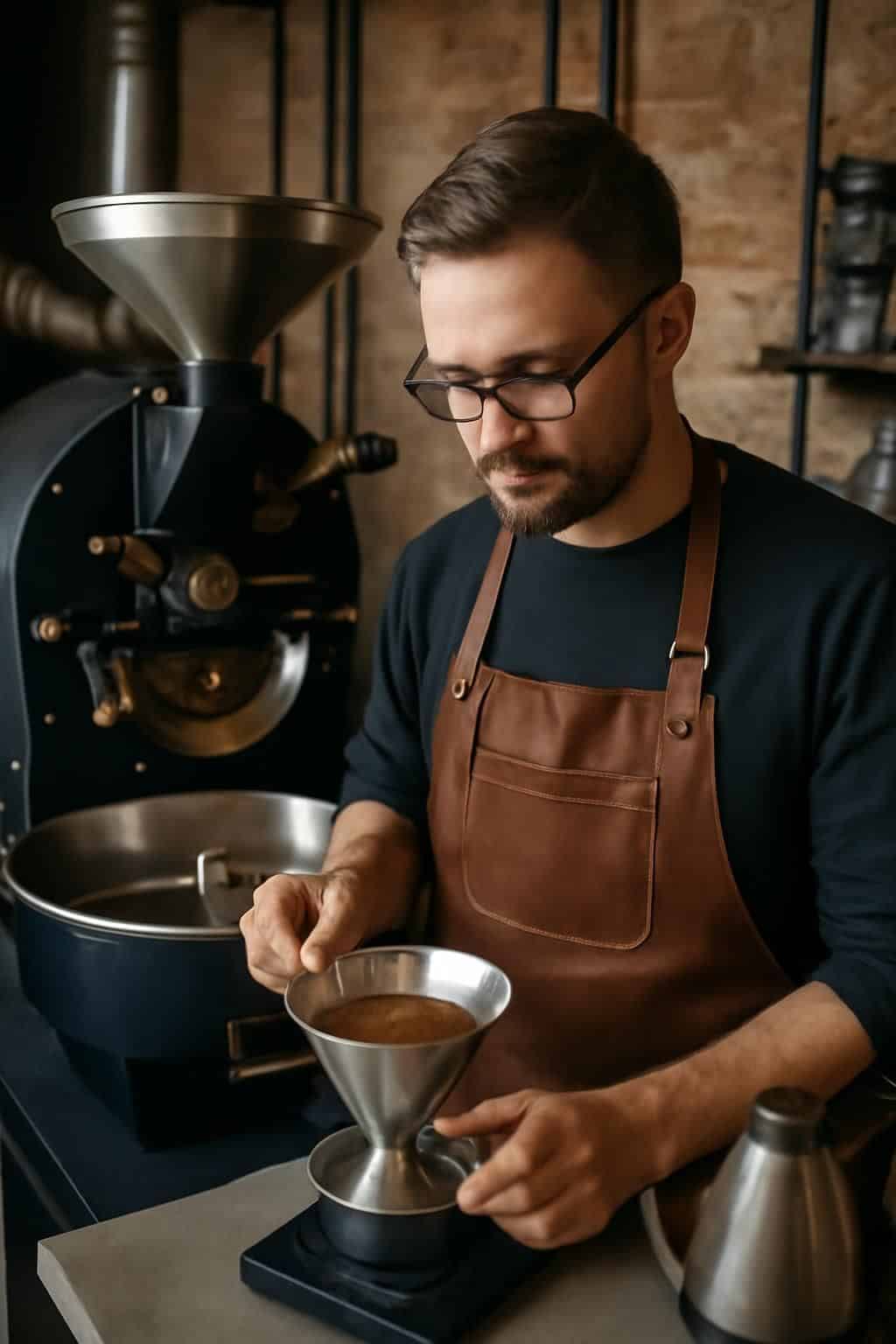 découvrez comment les torréfacteurs remplacent le filtre à café avec des méthodes alternatives traditionnelles et efficaces pour préparer votre café au quotidien.