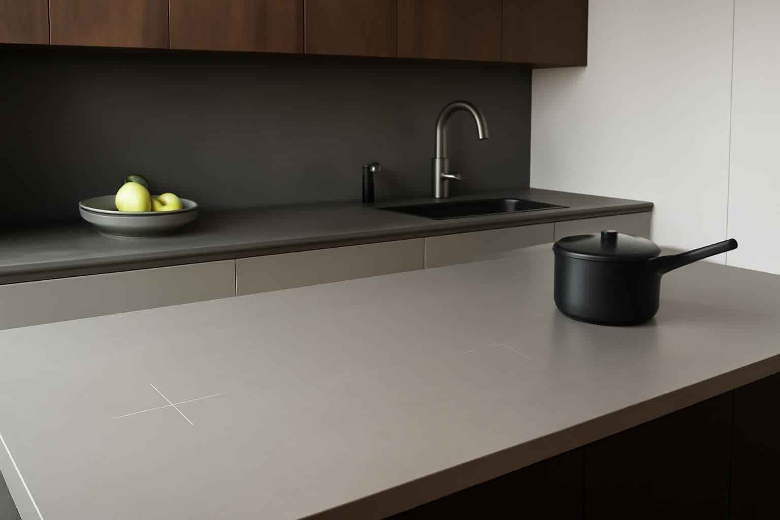 découvrez pourquoi les cuisinistes délaissent les plaques à induction au profit d'une installation discrète et innovante qui transforme nos cuisines pour plus de modernité et d'efficacité.