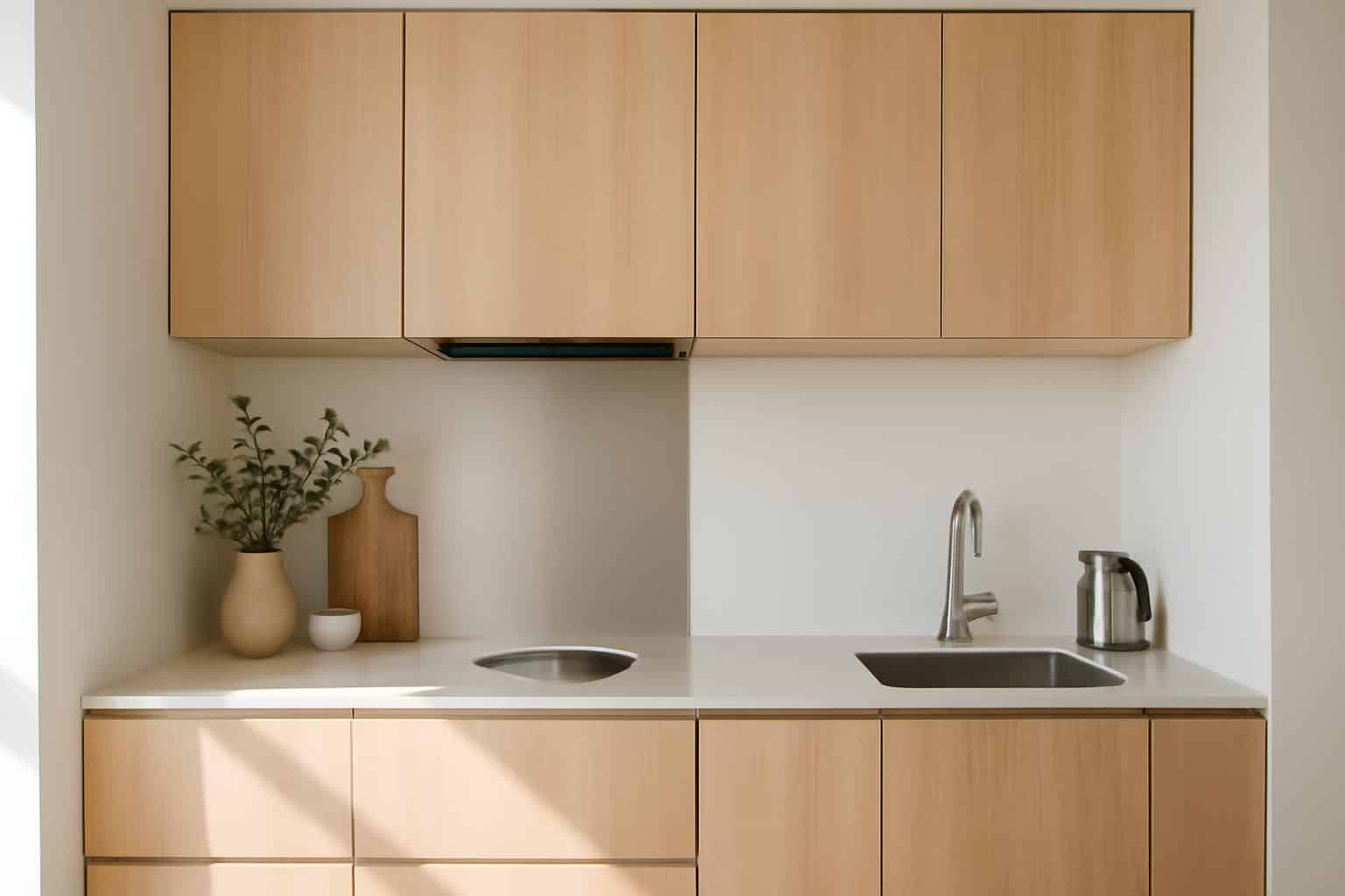 découvrez pourquoi les cuisinistes délaissent les plaques à induction au profit d'une installation discrète et innovante qui transforme radicalement nos cuisines modernes.