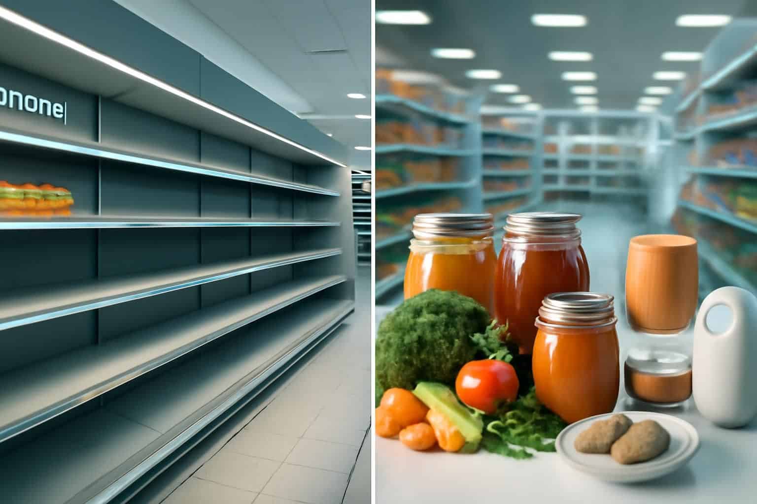 découvrez pourquoi les bouillons cubes vont disparaître des rayons en 2026 et explorez les alternatives innovantes qui transforment nos façons de cuisiner.
