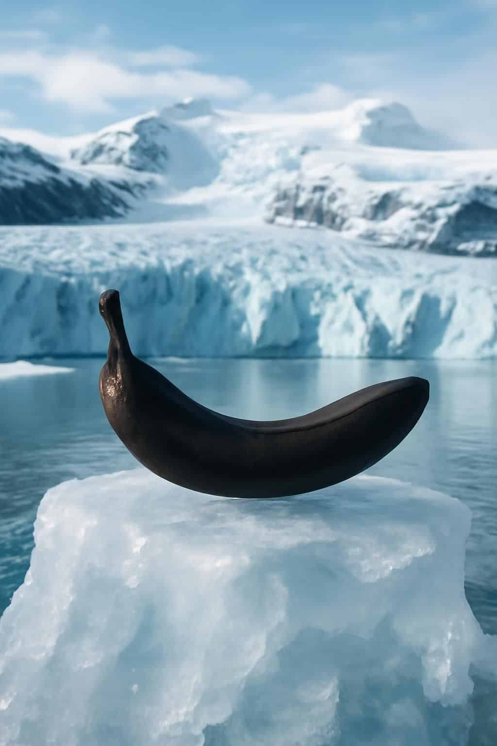 découvrez pourquoi les glaciers conservent leurs bananes noires et explorez le mystère surprenant de ce fruit oublié dans notre article captivant.