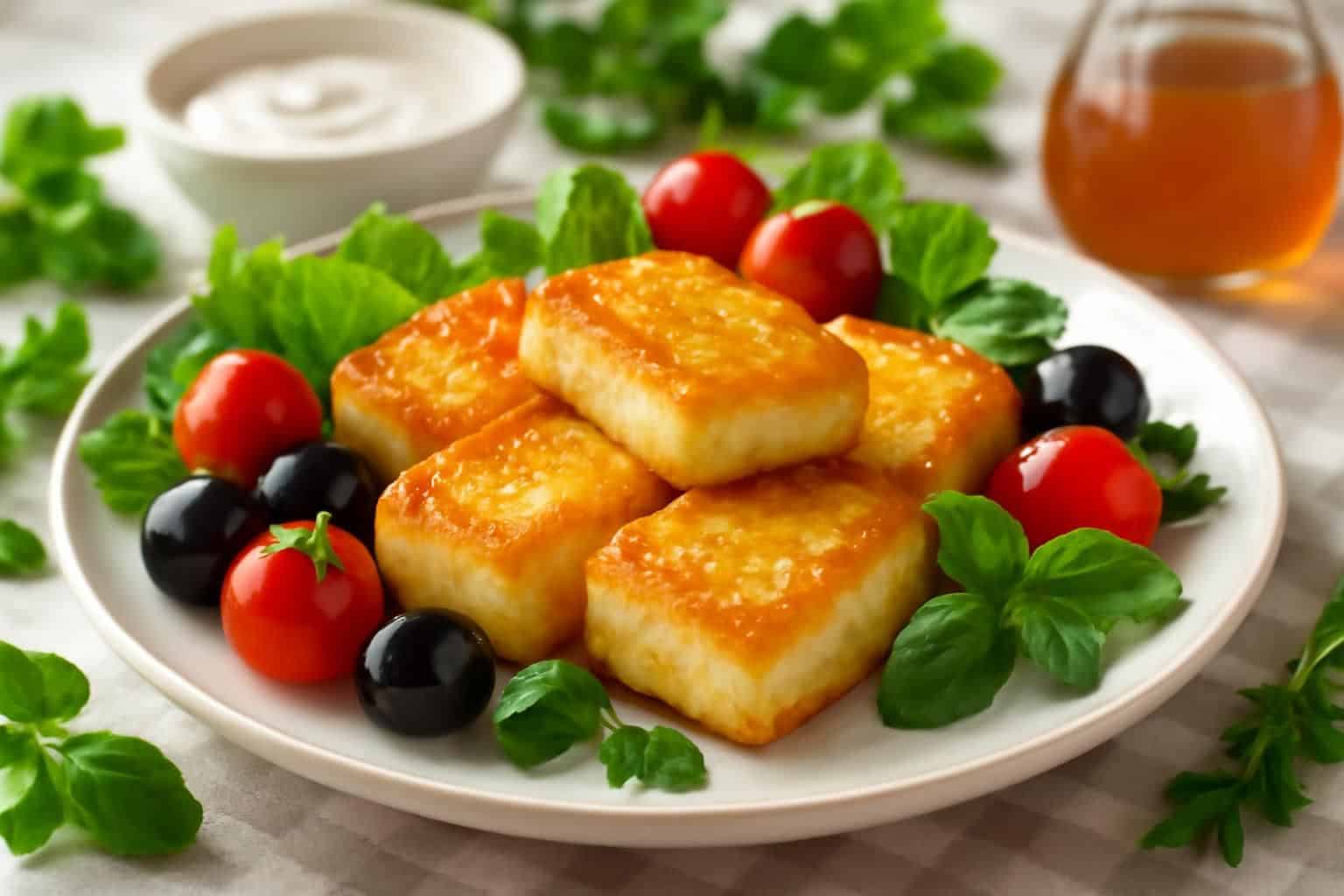 découvrez des bouchées dorées à la feta, délicieuses et irrésistibles, qui surpassent nuggets, feuilletés et croûtons pour sublimer vos apéros et salades.